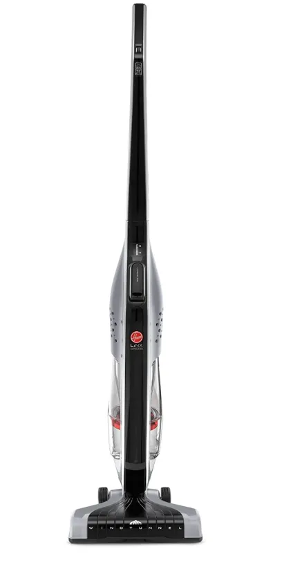 Rechargeable Stick Vacuum