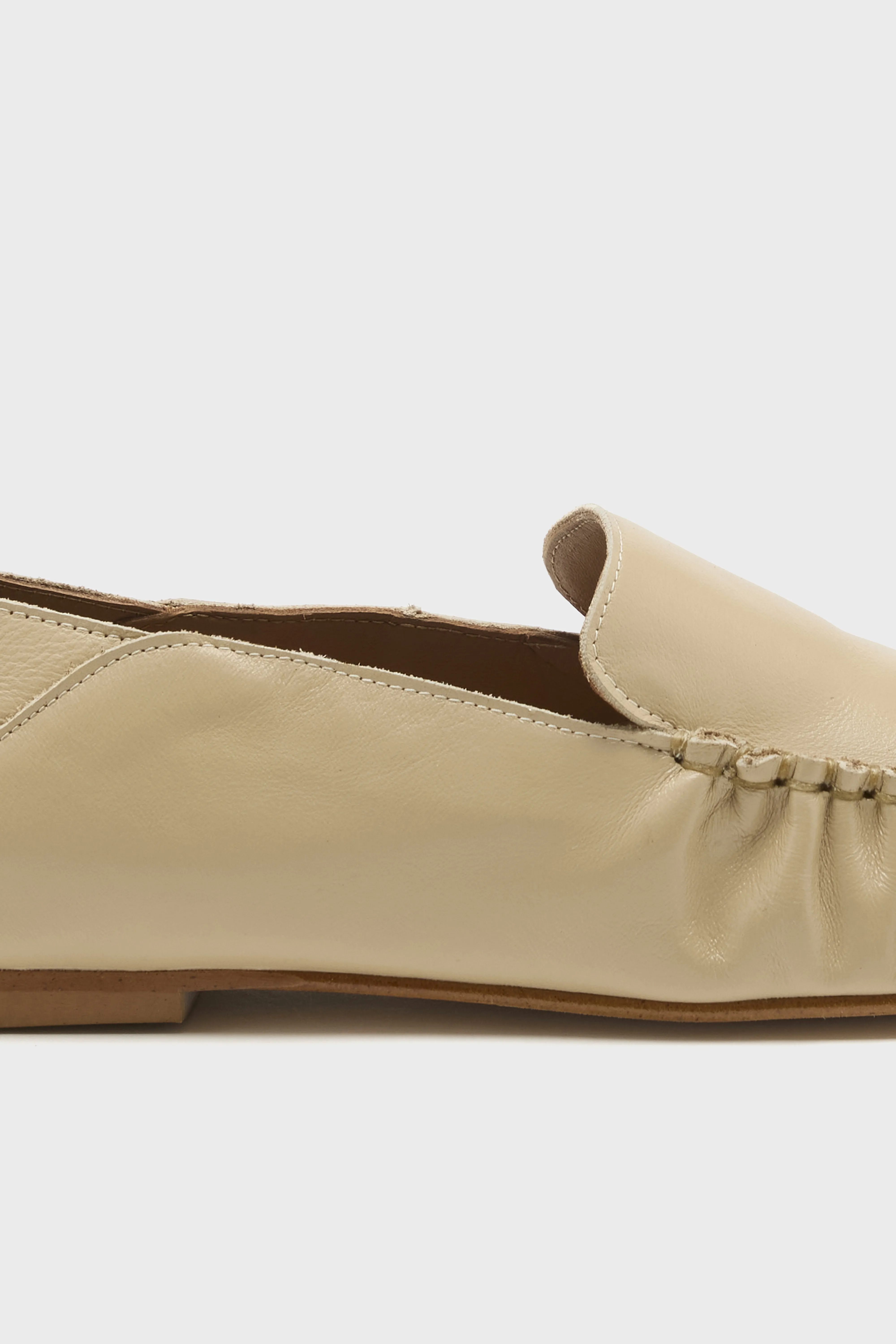 Bellerose Bon Bon Loafers  (261 / W / BEIGE)