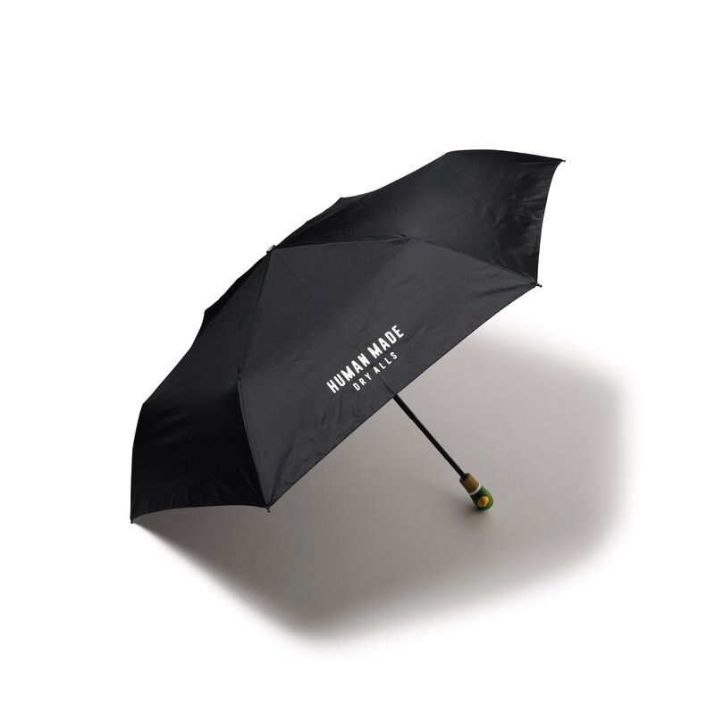 HUMAN MADE DUCK COMPACT UMBRELLA