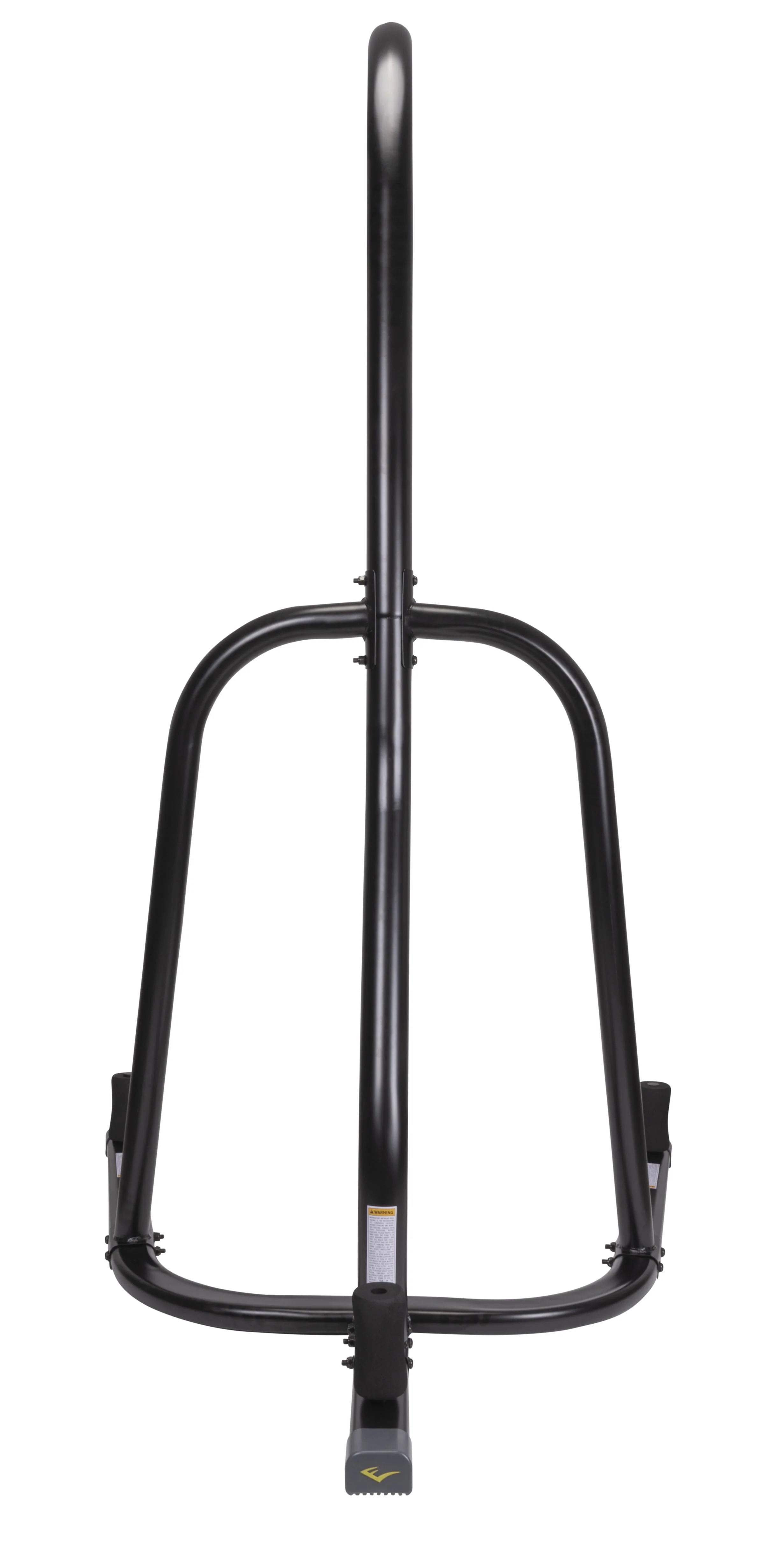 Everlast Single-Station Heavy Bag Stand, Black - Image 5