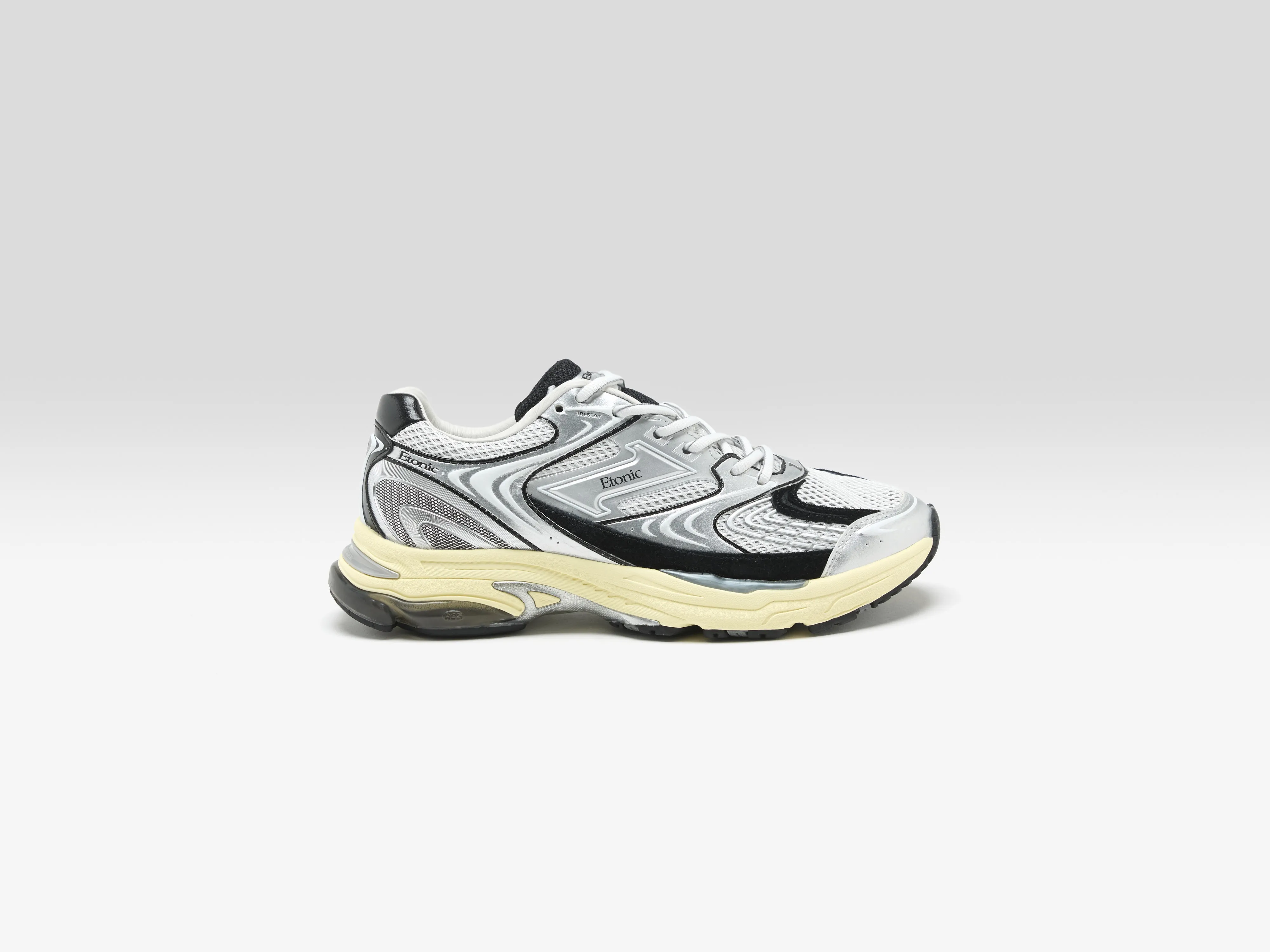 Bellerose Evolution Metallic for Women  (261 / W / BLACK)
