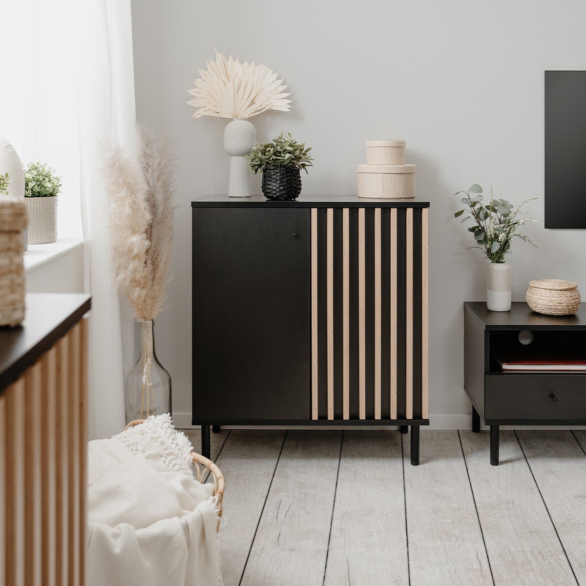 Calicosy - Dressoir Monza - 80 cm