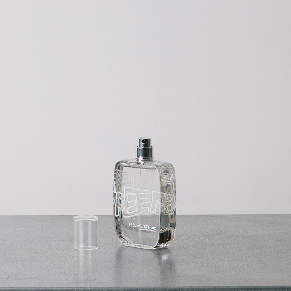 Eau de toilette Sunscreen - Comme des Garçons