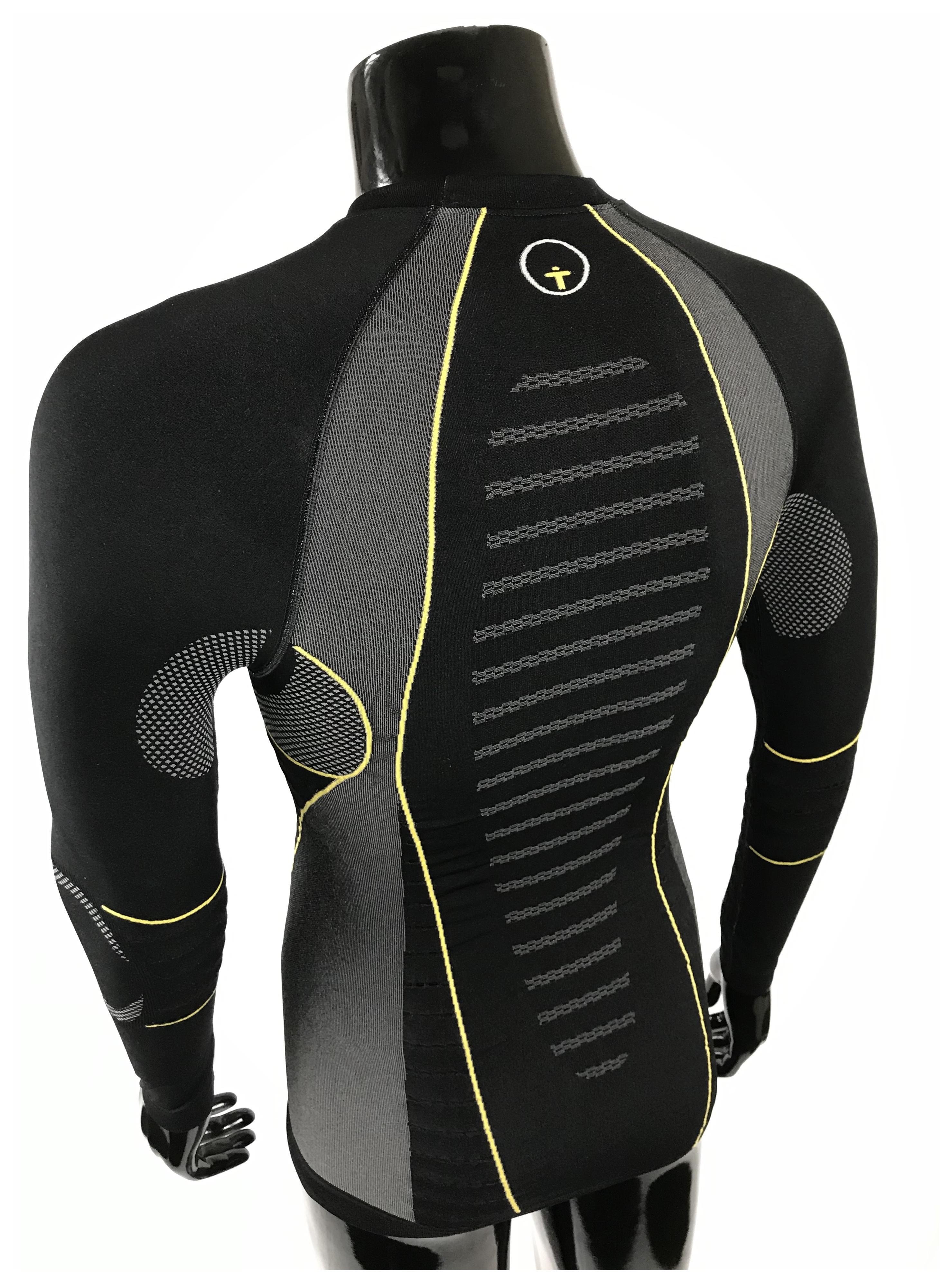 SportsBikeShop Forcefield Tech 3 Base Layer Shirt