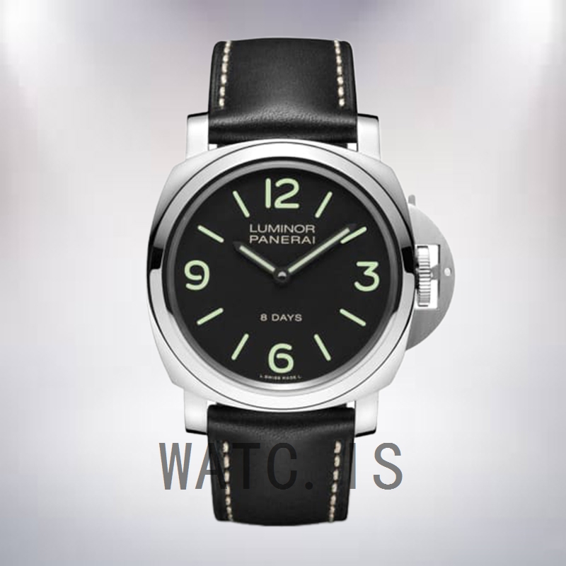 Panerai Luminor Men's PAM00560 44mm Automatic