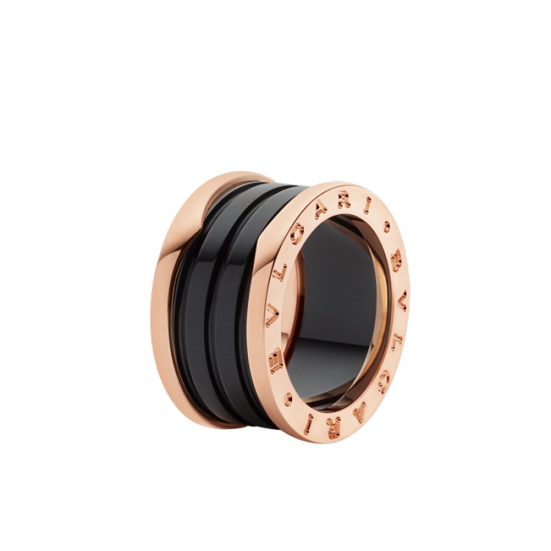 Replicate B.zero1 Series Ring(1:1 replica) - Original Replica Club