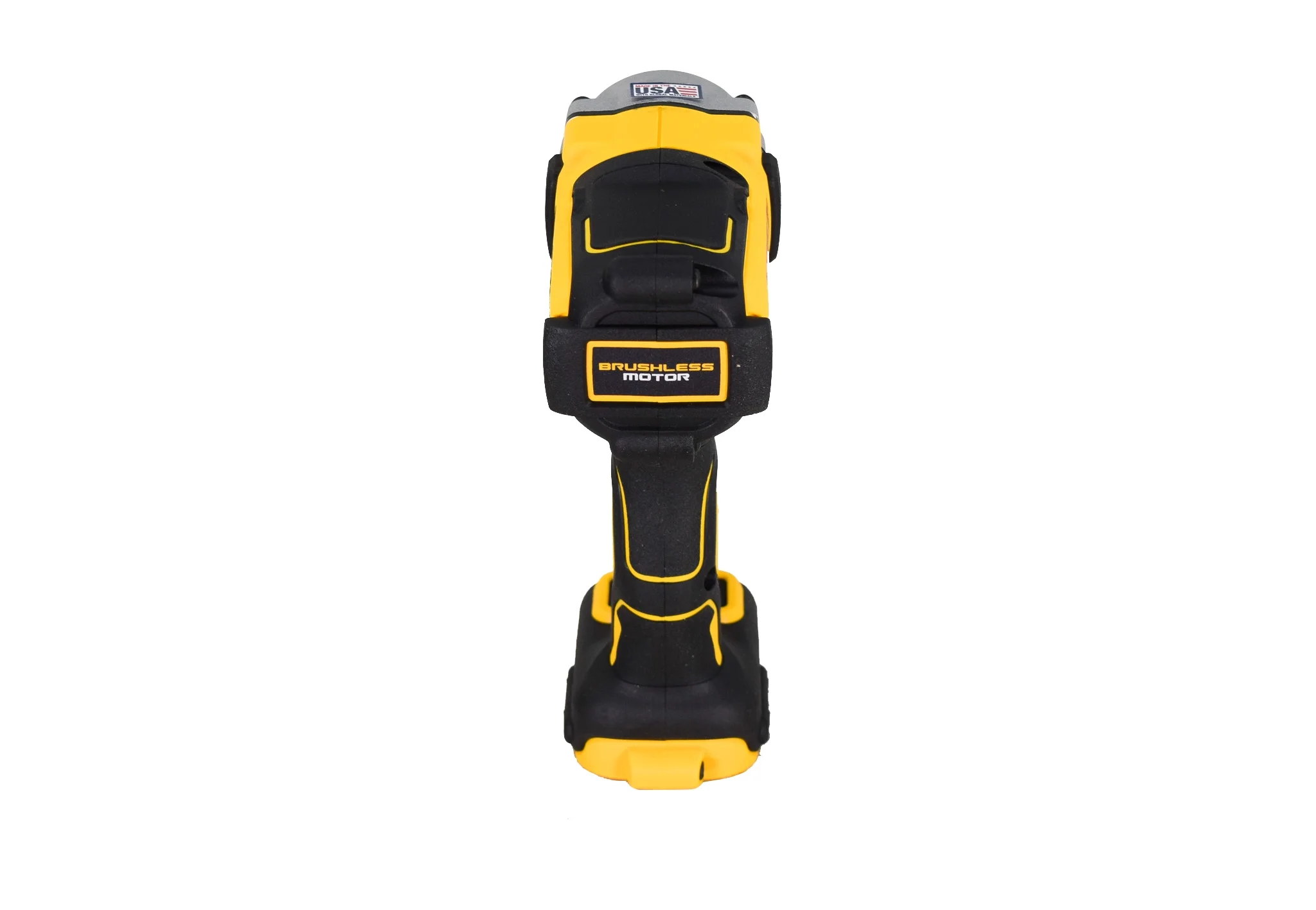 DeWalt 1/2" Cordless Impact Wrench - Image 6
