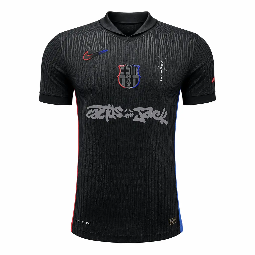National Team 2026 World Cup Jersey