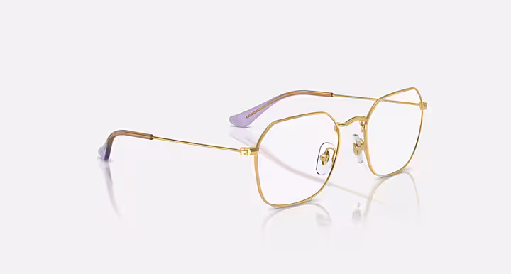 Ray-Ban RB9594V OPTICS KIDS