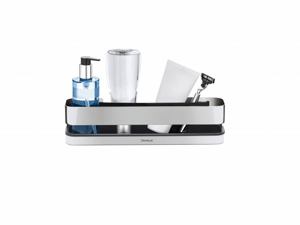 Nexio Doucherek 34cm   Grijs