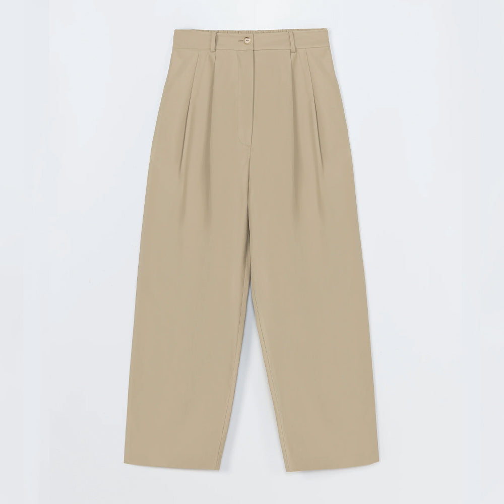 Cordera - Pantalon Technique - Camel