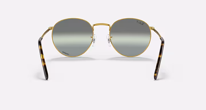 Ray-Ban NEW ROUND