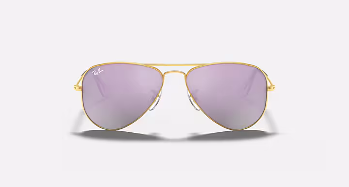 Ray-Ban AVIATOR KIDS