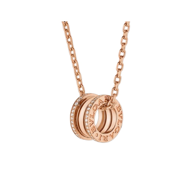 Replicate B.zero1 Series Necklace(1:1 replica) - Original Replica Club