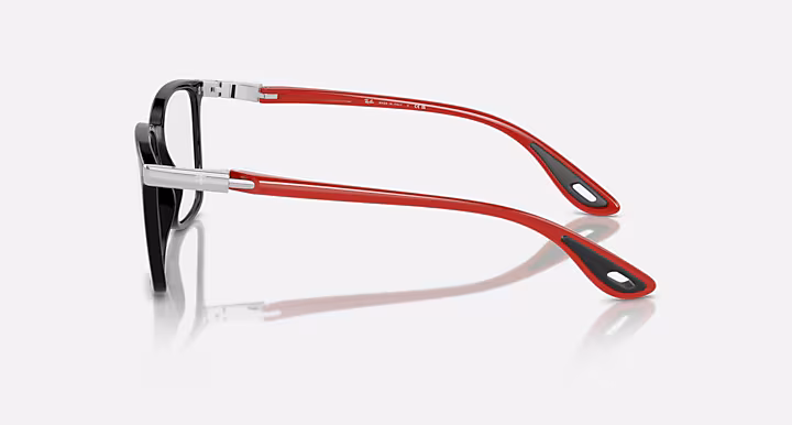 Ray-Ban RB7240M OPTICS SCUDERIA FERRARI COLLECTION