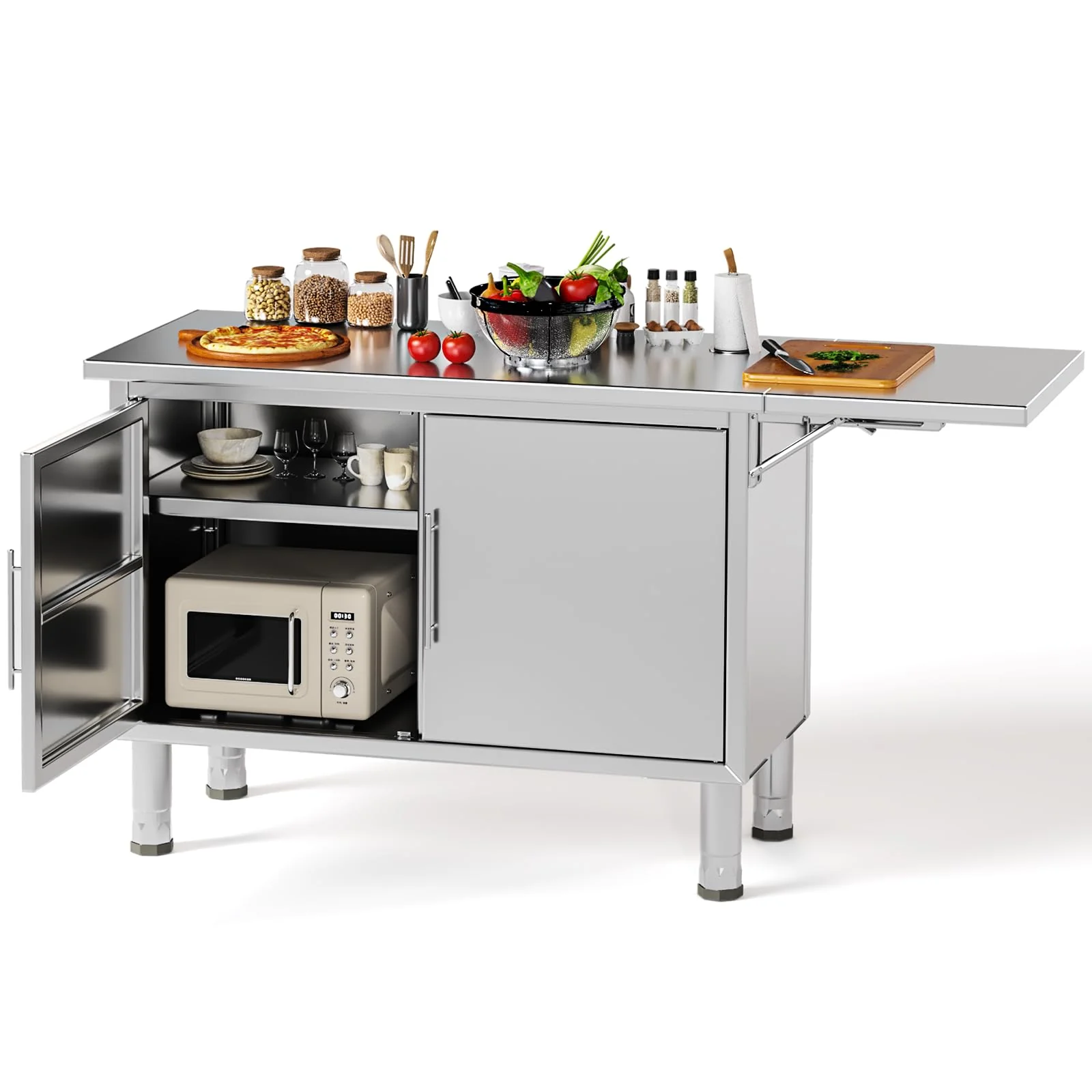 Kitchen & Dining