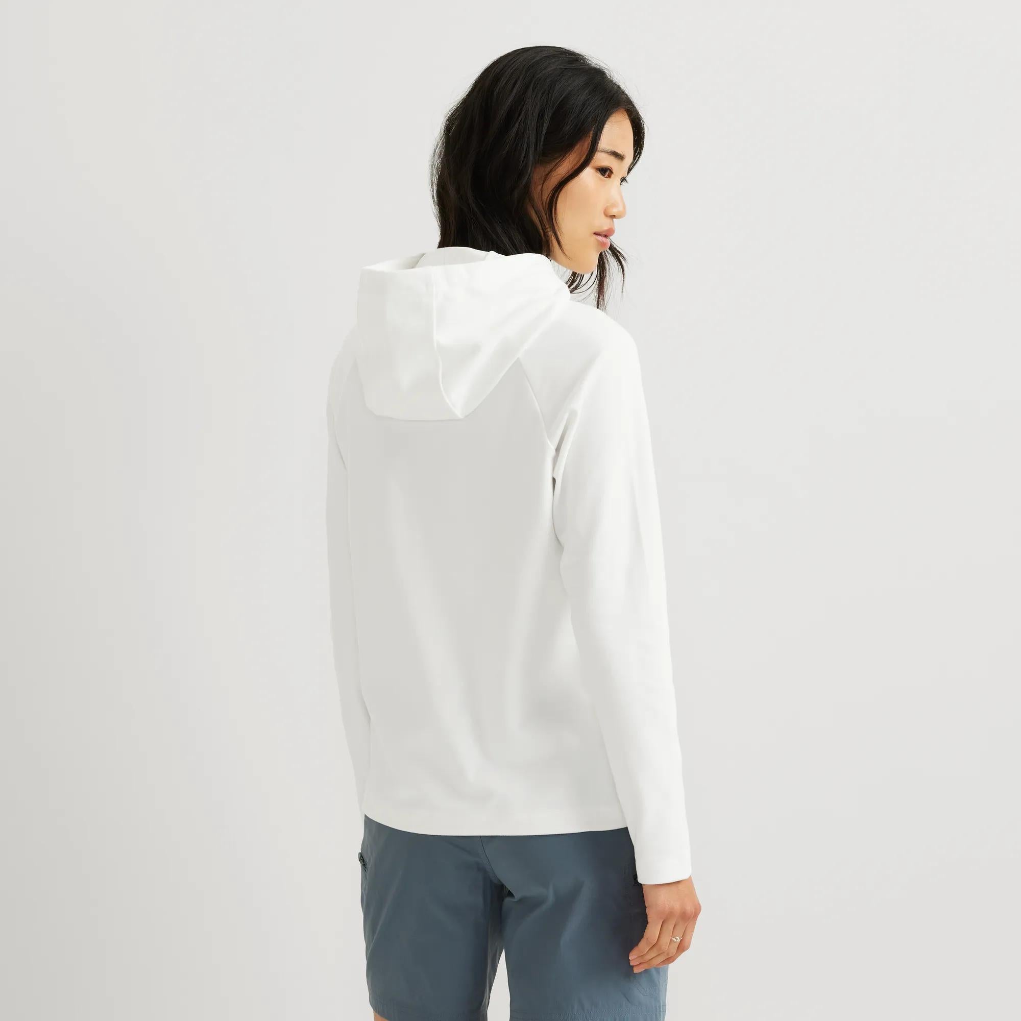 Women's Quest Flex Hoodie - Eddie Bauer Outlet