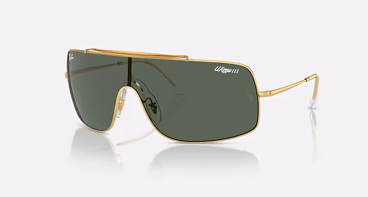 Ray-Ban WINGS III