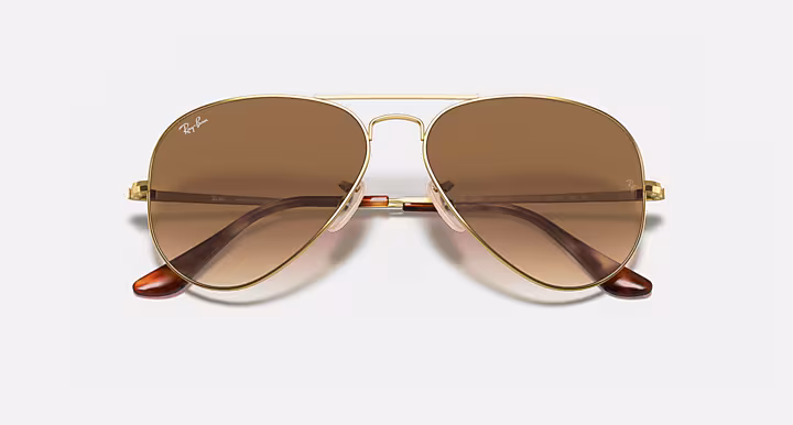 Ray-Ban AVIATOR METAL II