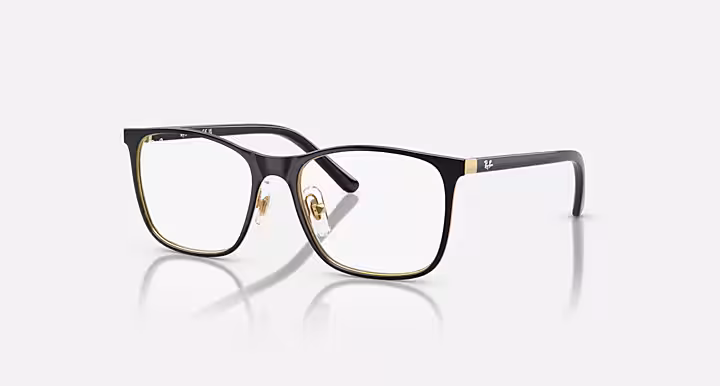 Ray-Ban RB9551V OPTICS KIDS