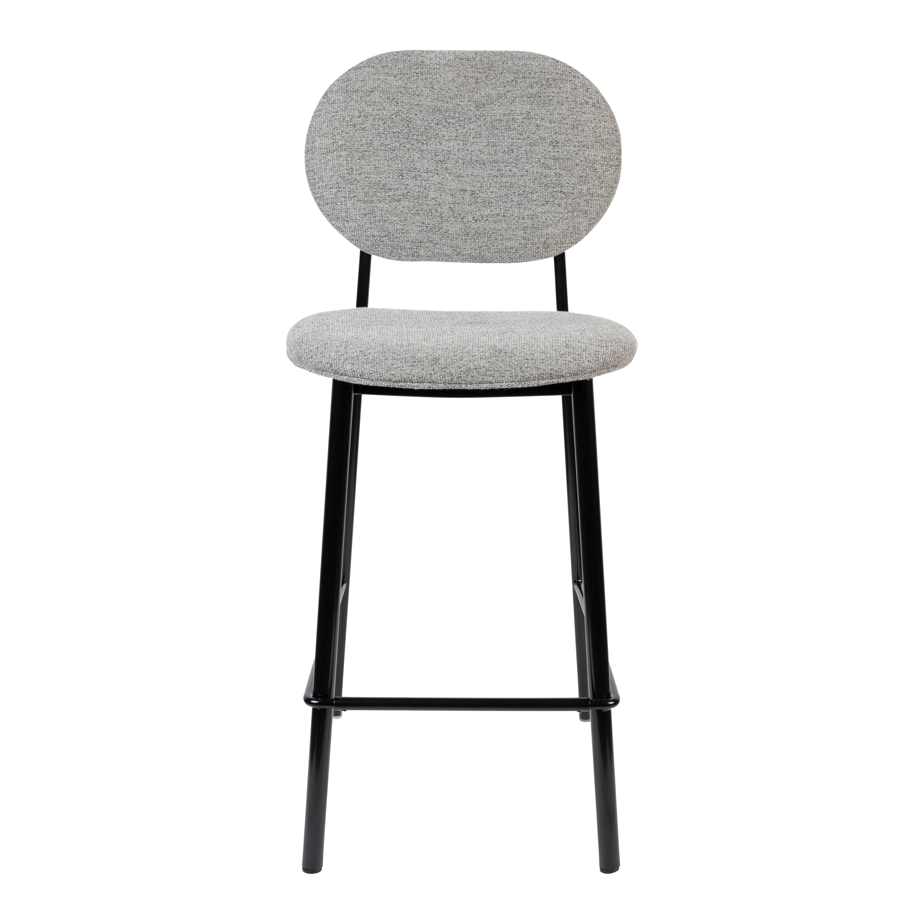 Zuiver Spike Barkruk