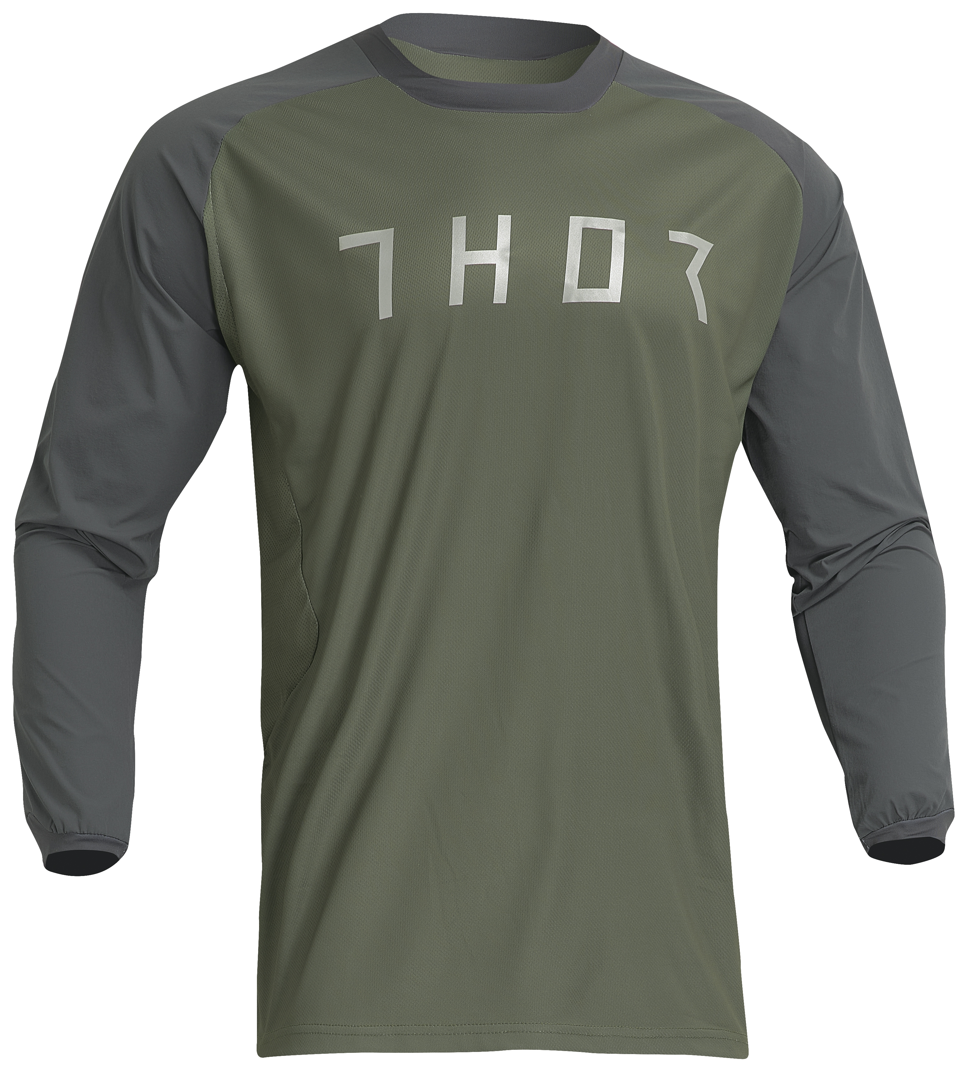 SportsBikeShop Thor Terrain Jersey
