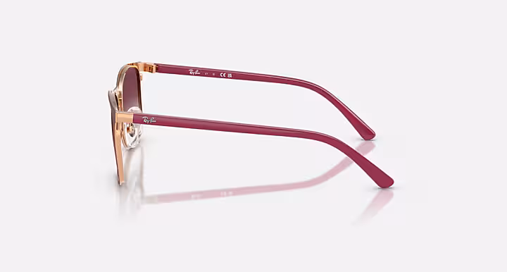 Ray-Ban RB9551S KIDS