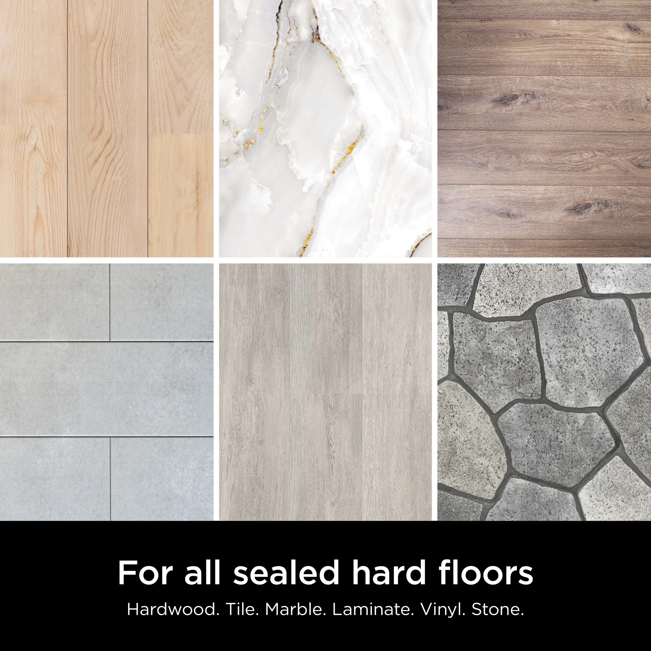 Shark? HydroDuo with Dirt-Reveal Technology, Cordless, Hard Floor Cleaning System, Wet & Dry Debris Pickup, Mop & Scrubs All at Once, Hardwood, Tile, Laminate Floors, WW200 - Image 11
