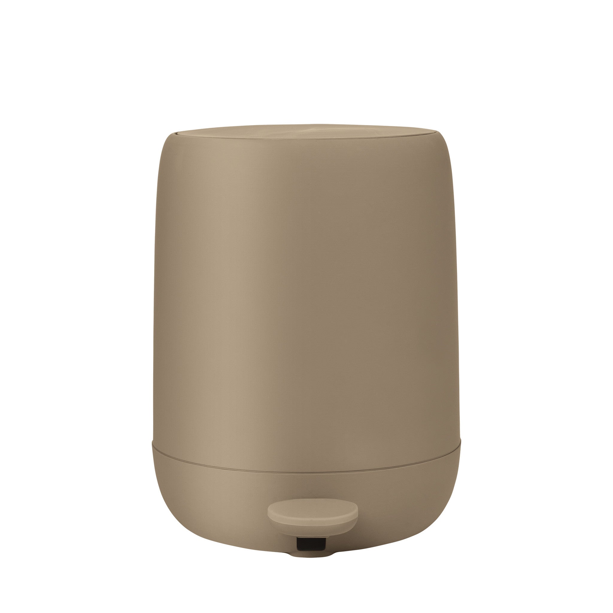 Sono Pedaalemmer Tan 3 Liter   Beige   Bruin   Kunststof