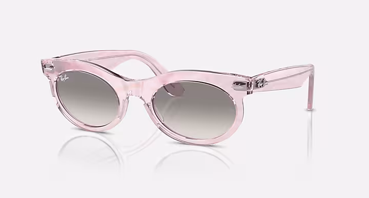 Ray-Ban WAYFARER OVAL CHANGE