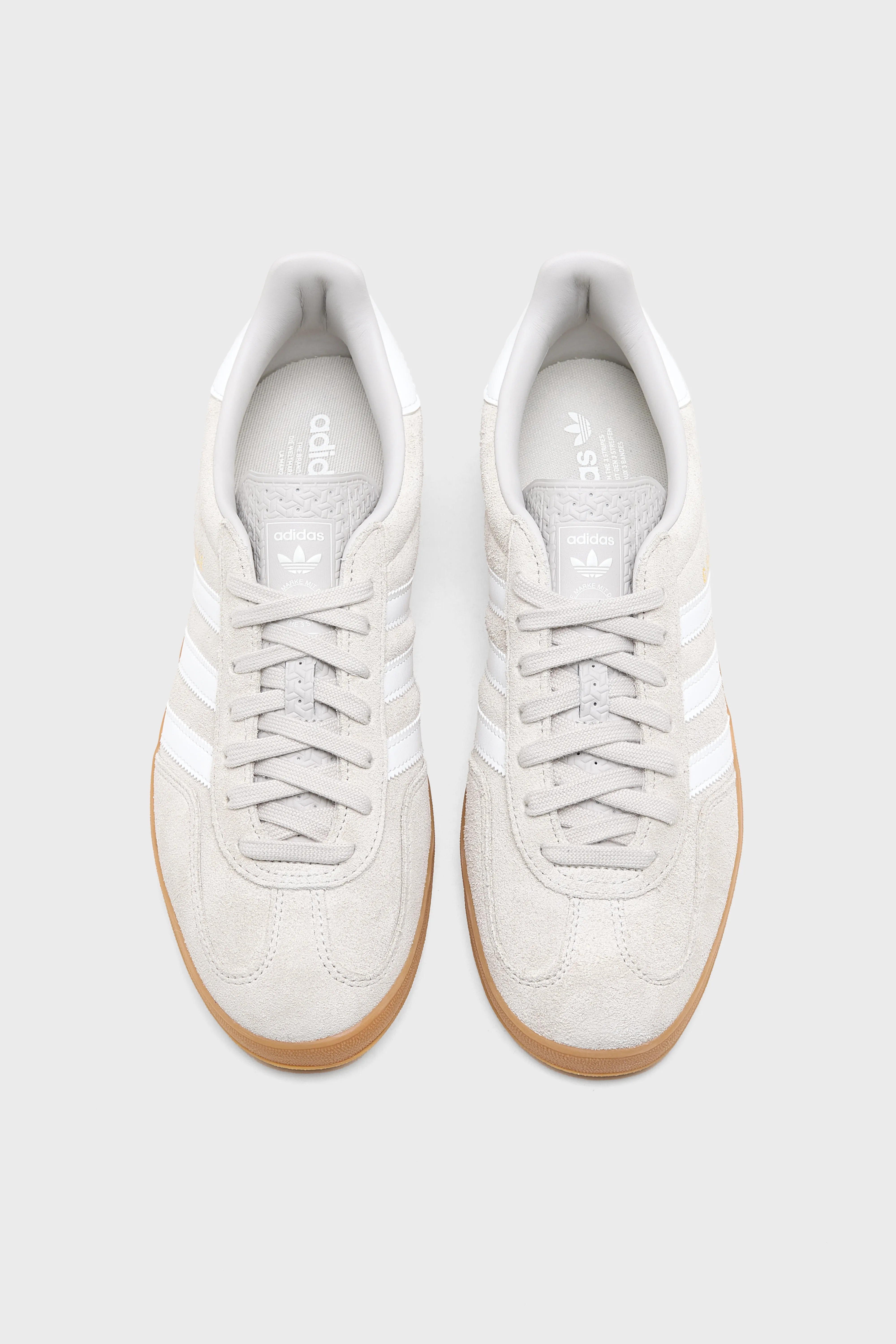 Bellerose Gazelle Indoor for Men  (261 / M / LIGHT STONE)