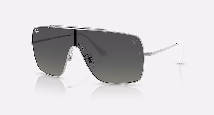 Ray-Ban RB3697M SCUDERIA FERRARI COLLECTION