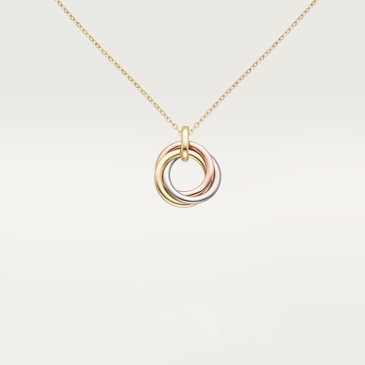 Replicate Trinity pendant, small model(1:1 replica) - Original Replica Club