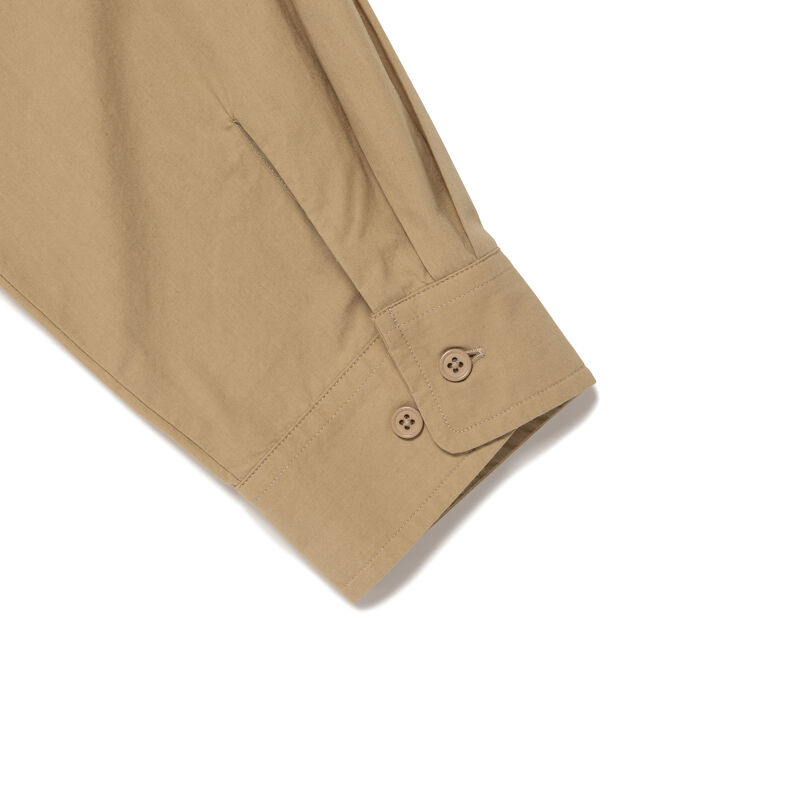 HUMAN MADE HUNTING SHIRT