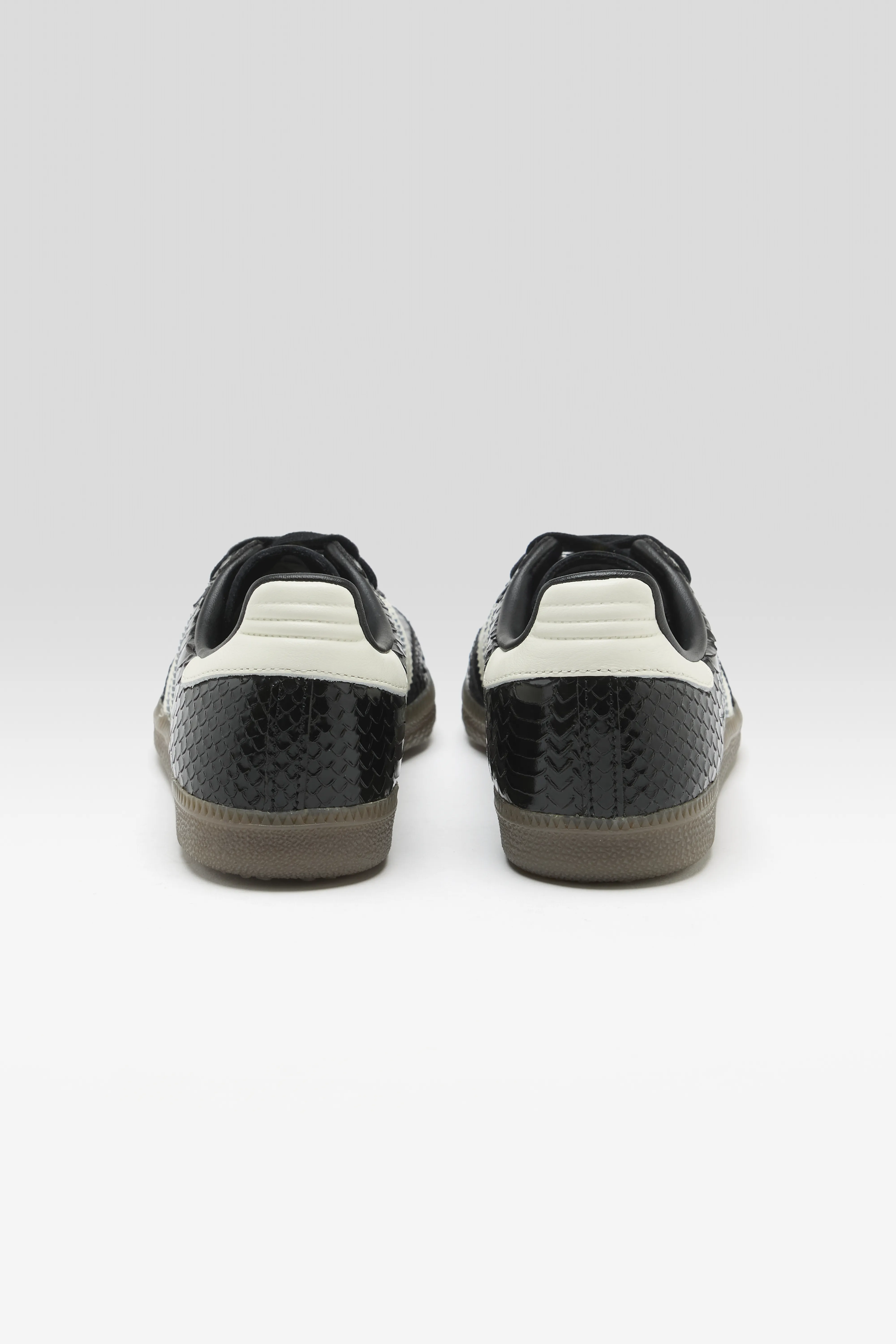 Bellerose Samba OG for Women  (261 / W / BLACK)