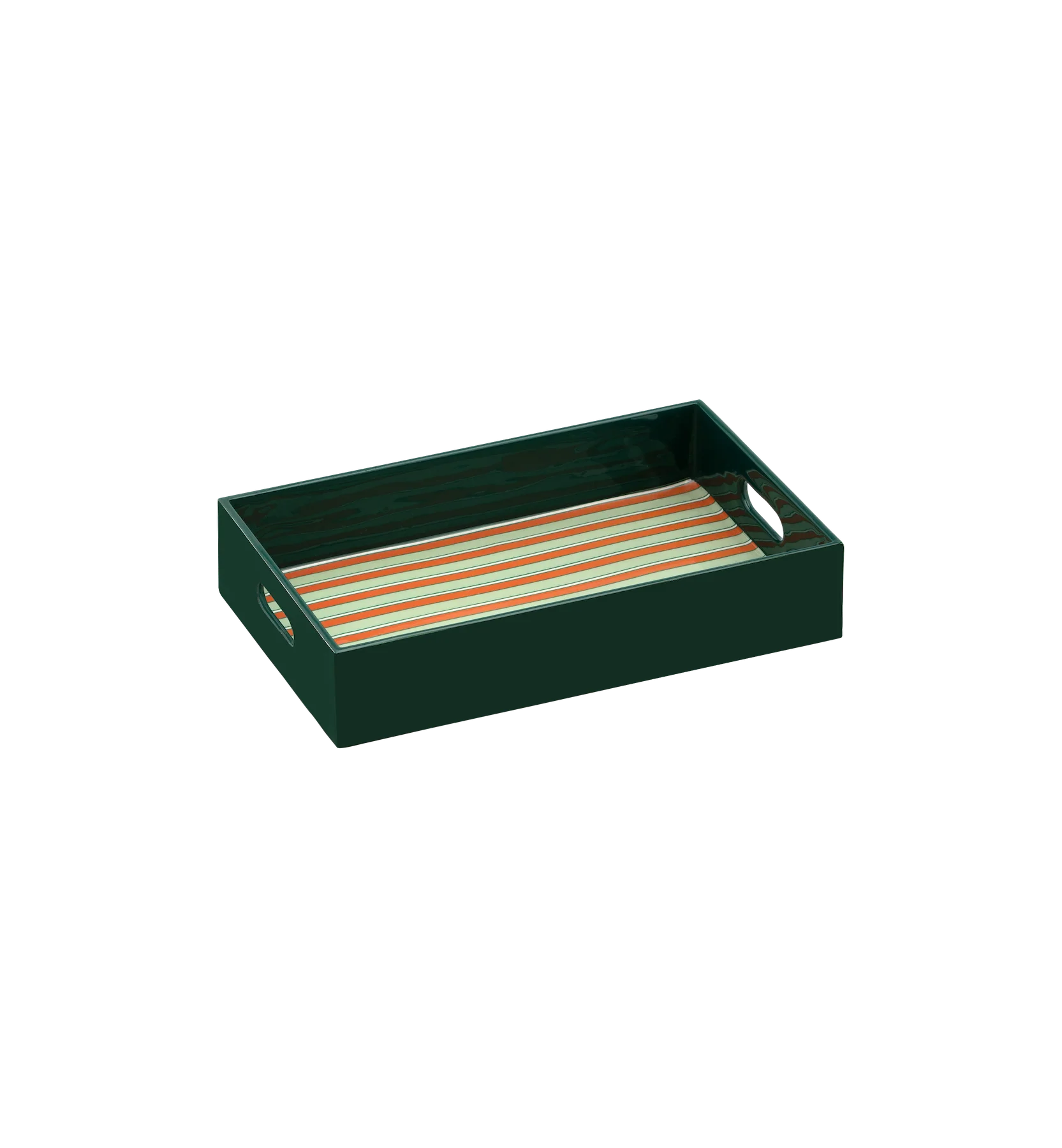 Sicilian Sunset Tray