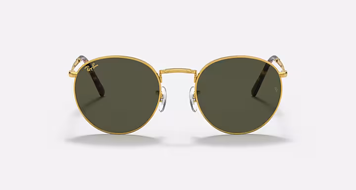 Ray-Ban NEW ROUND
