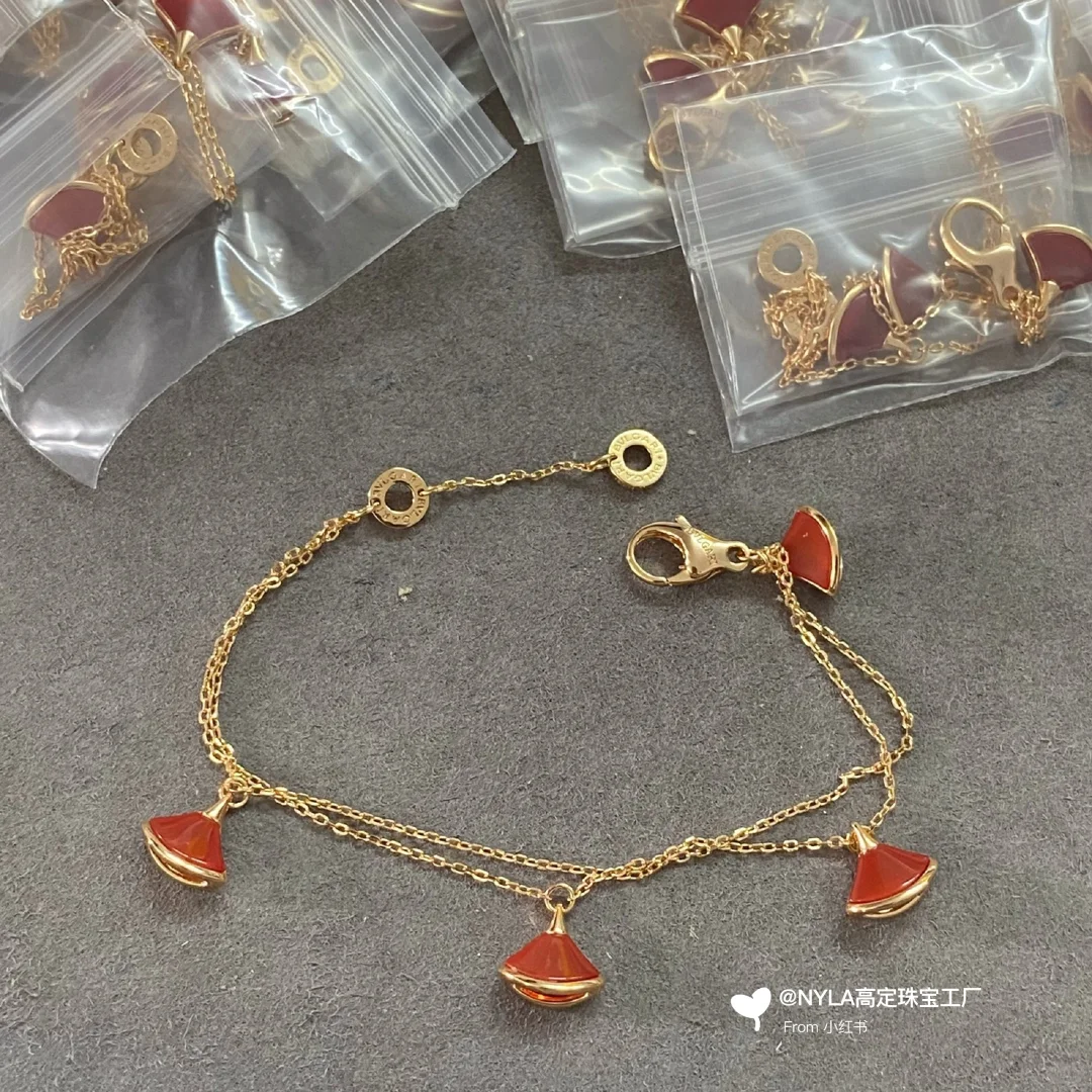 Bvlgari Divas' Dream Bracelet - Original Replica Club