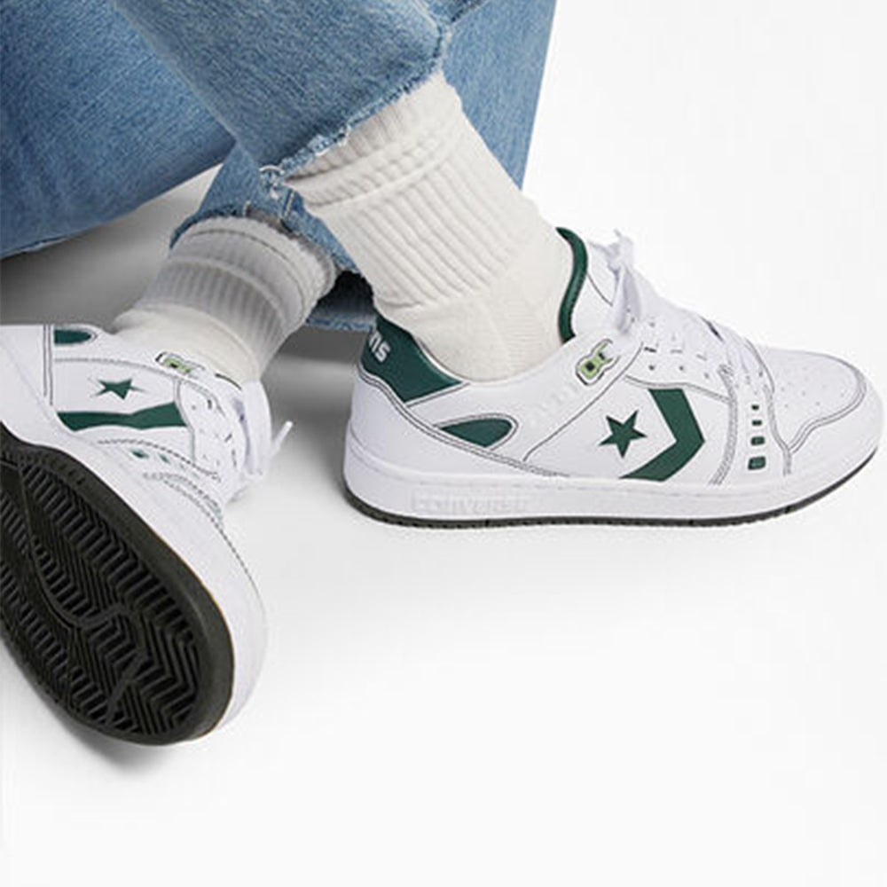 Converse - CONS AS-1 Pro Skate - Blanc