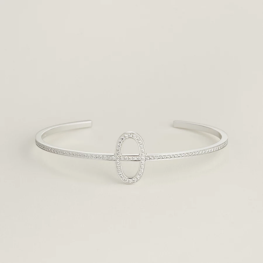 Replicate Chaine d ancre Contour bracelet(1:1 replica) - Original Replica Club