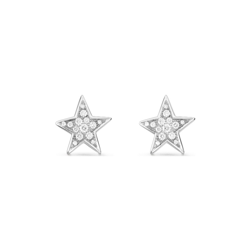 Replicate Comète Géode earrings(1:1 replica) - Original Replica Club