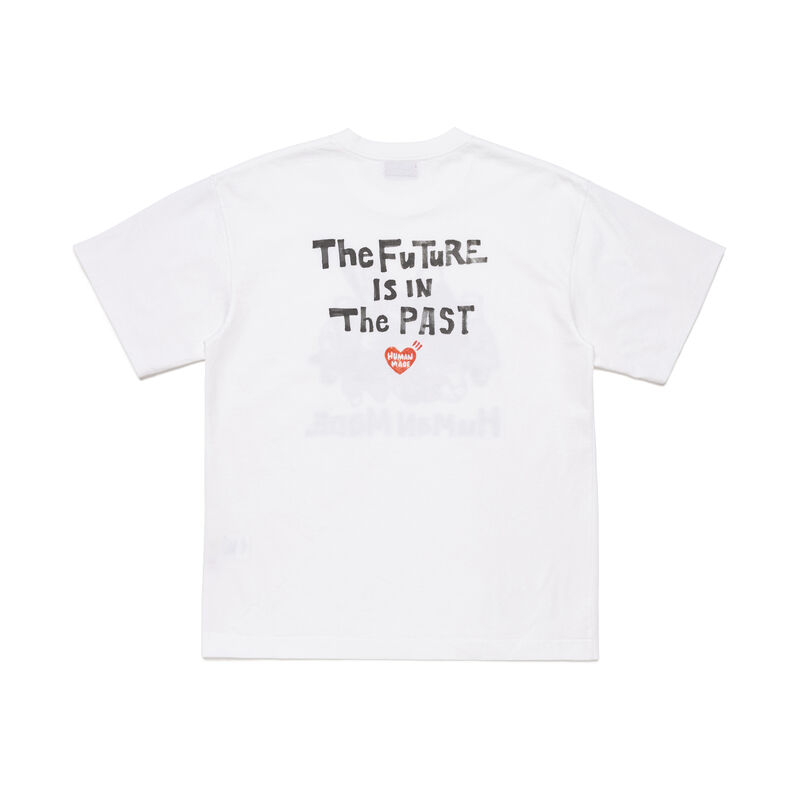 HUMAN MADE GRAPHIC T-SHIRT