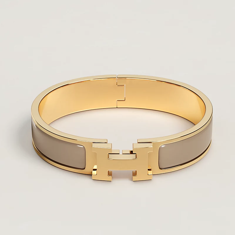 Replicate Clic H bracelet(1:1 replica) - Original Replica Club