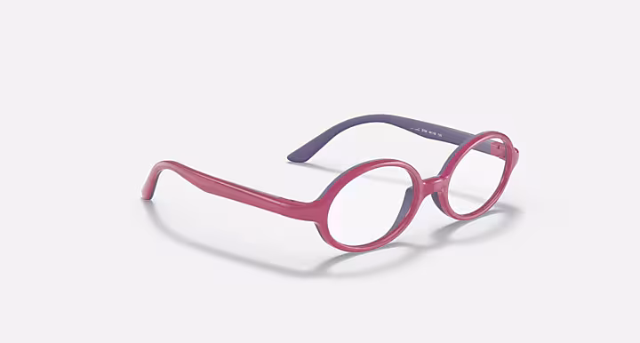 Ray-Ban RB1545 OPTICS KIDS