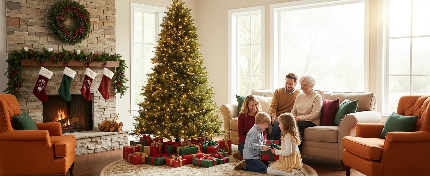 Christmas Tree