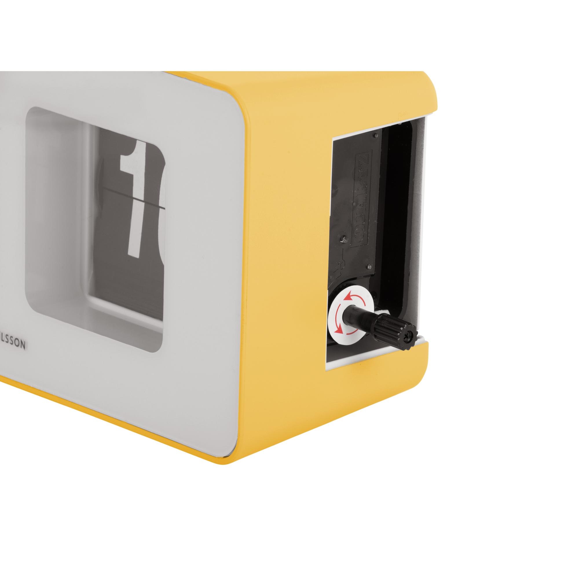 Karlsson - Wall Table Clock Funky Flip