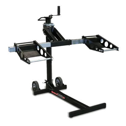 750-Lb. Riding Mower Lift
