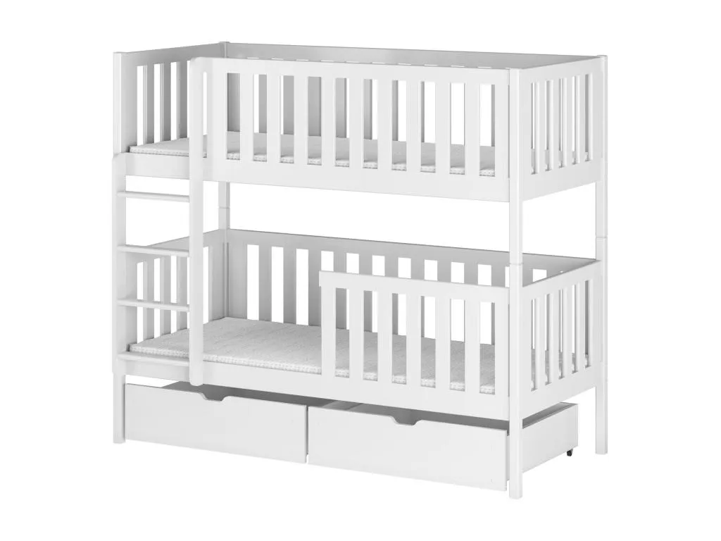 Litera Decoesp BB001 80x160 cm Blanco 98800IDZH