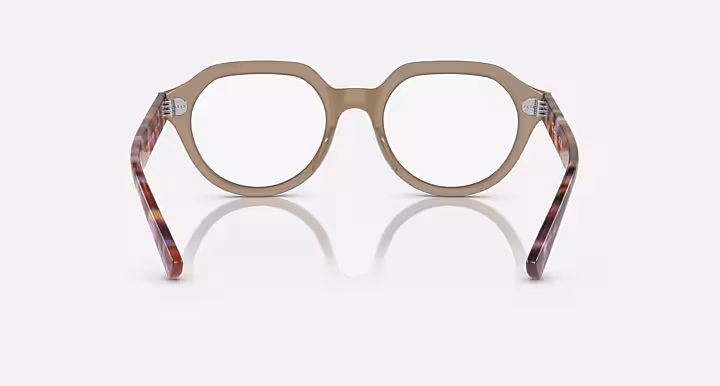 Ray-Ban GINA OPTICS