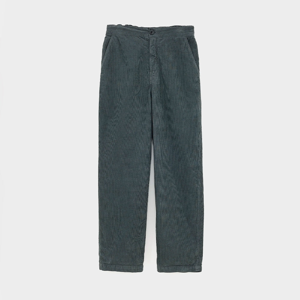 Bellerose - Pantalon décontracté Pasop - Gris